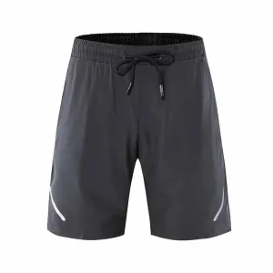 Men's Premium Running Shorts for Fitness & Sports