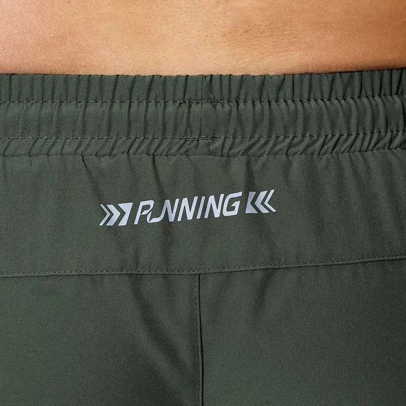 Men's Premium Running Shorts for Fitness & Sports