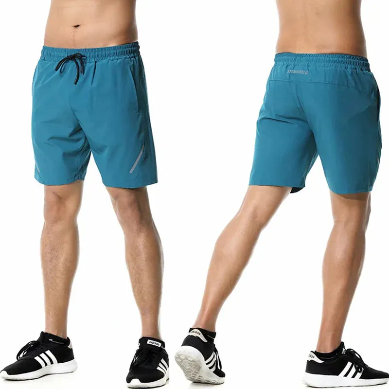 Men's Premium Running Shorts for Fitness & Sports