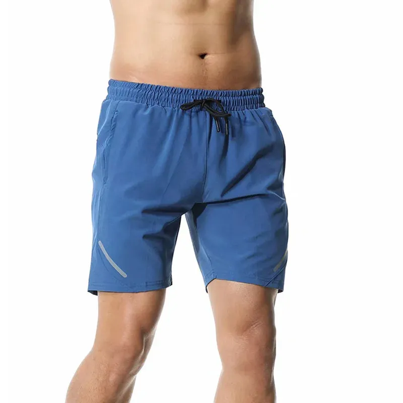 Men's Premium Running Shorts for Fitness & Sports