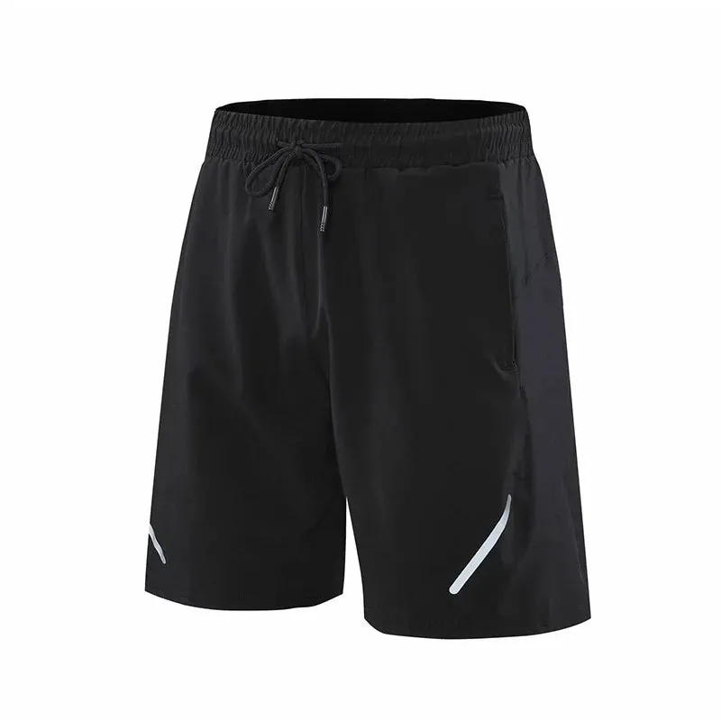 Men's Premium Running Shorts for Fitness & Sports