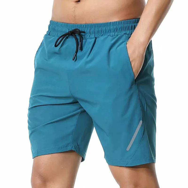 Men's Premium Running Shorts for Fitness & Sports