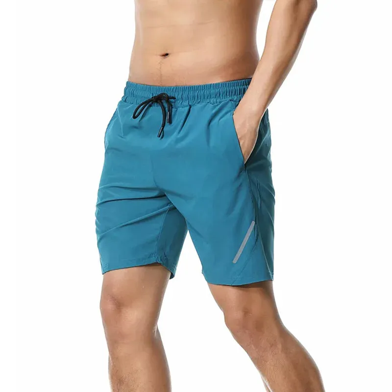 Men's Premium Running Shorts for Fitness & Sports