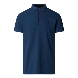 Men's Premium Slim Polo Shirt