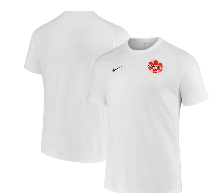 Men's Replica Soccer Jersey