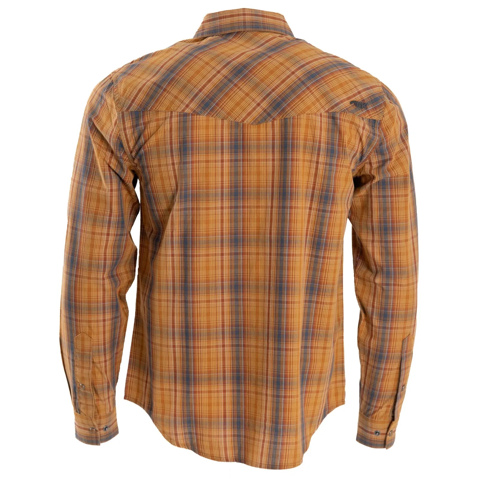 Men's Rodeo Long Sleeve Woven Shirt