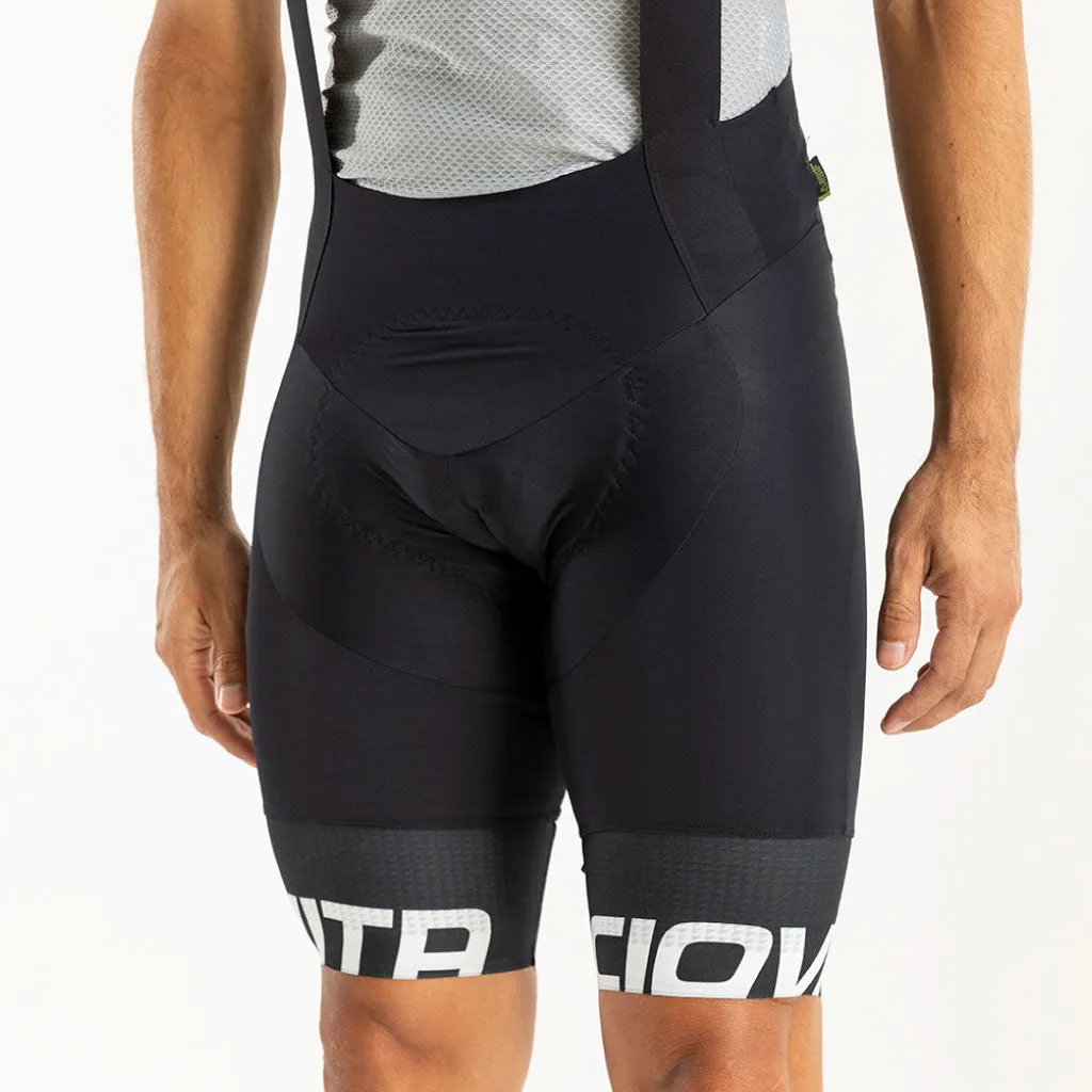 Men's Supremo Bib Shorts (Fiero)