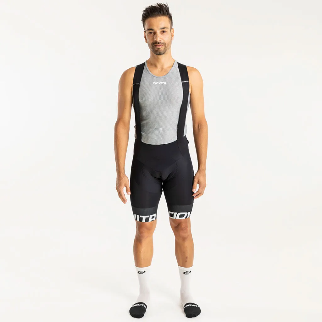 Men's Supremo Bib Shorts (Fiero)