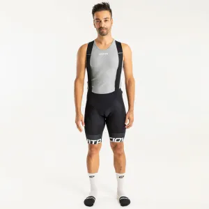 Men's Supremo Bib Shorts (Fiero)