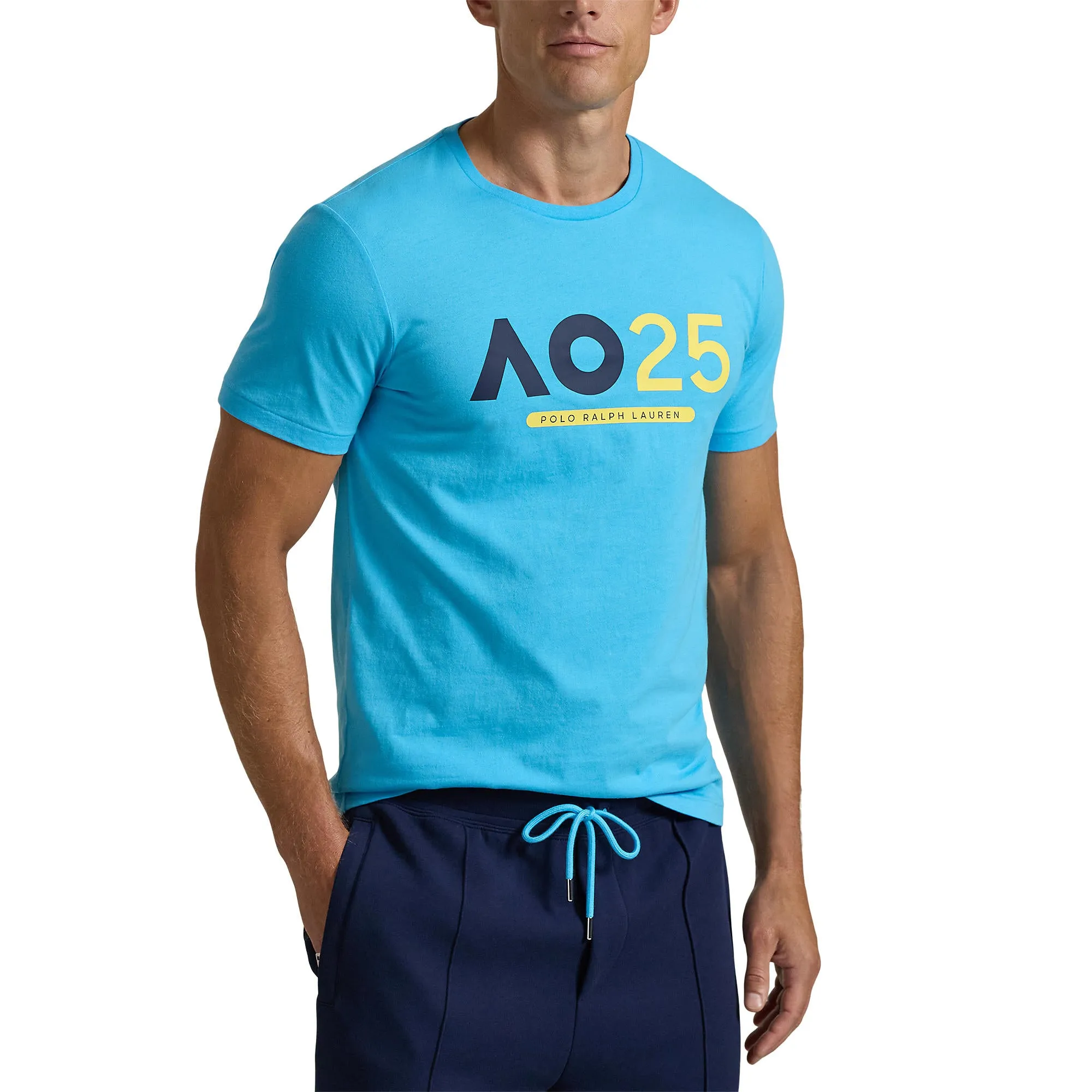 Men's T-Shirt AO25 Logo