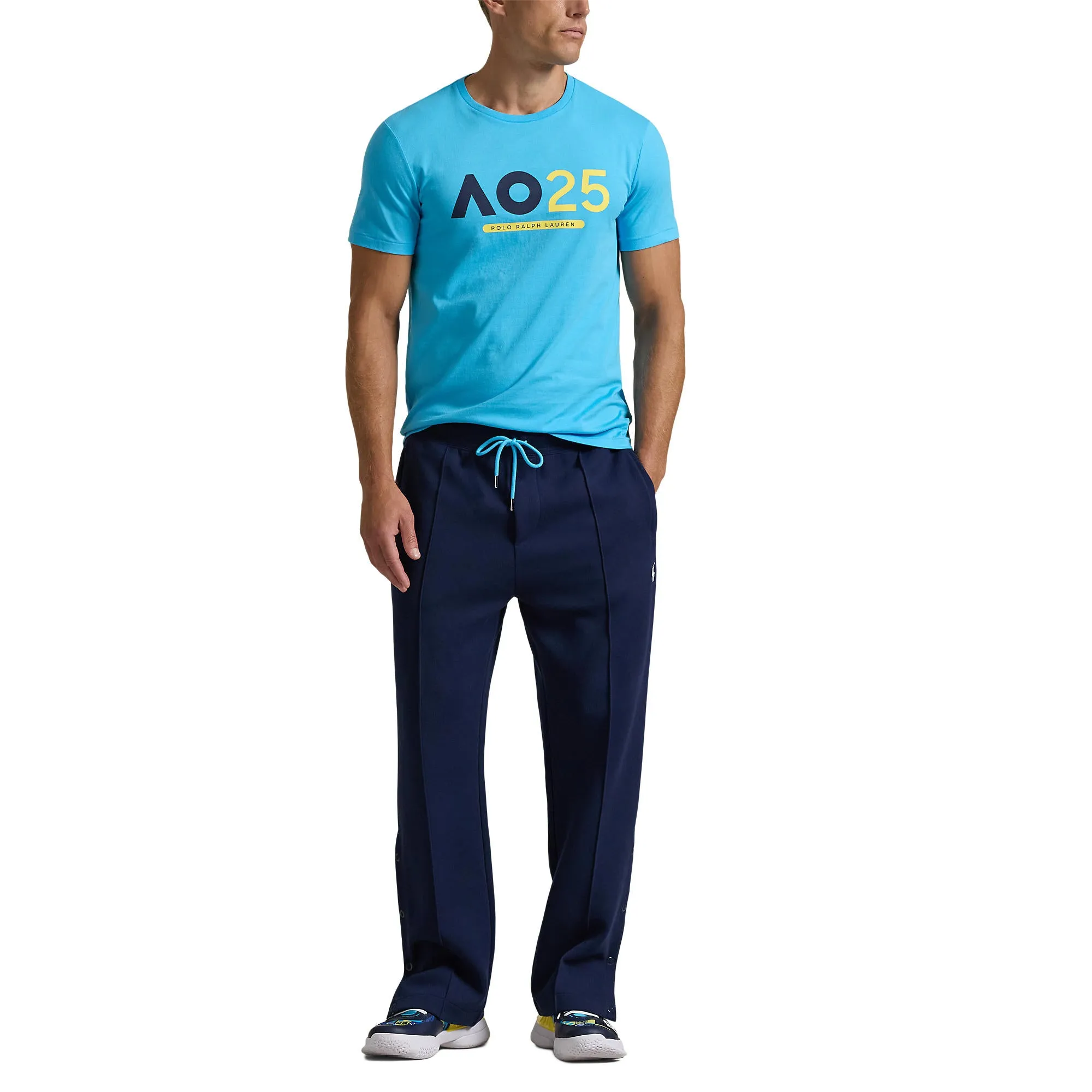 Men's T-Shirt AO25 Logo