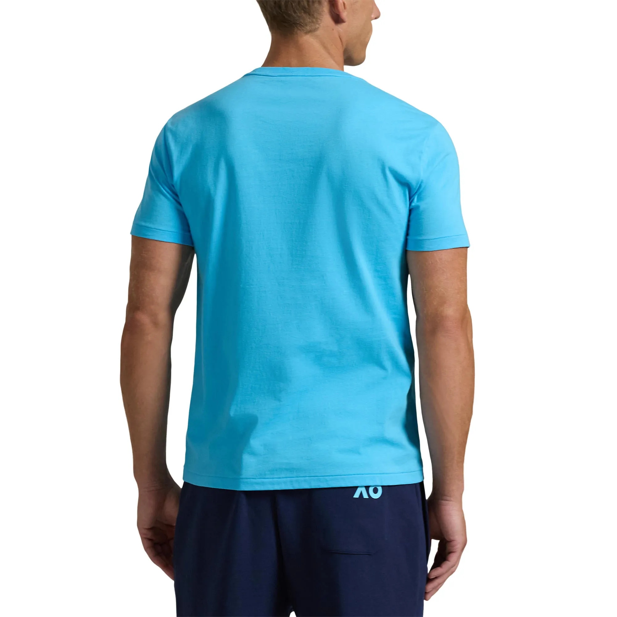 Men's T-Shirt AO25 Logo