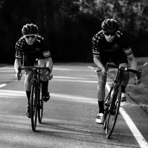 Men's Tri Shorts