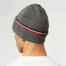 Mercedes AMG Petronas Team Beanie