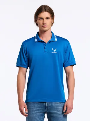 MESSI SHORT SLEEVE POLO