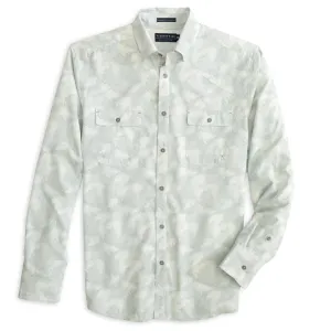 Migration Shirt (Stone Multi)
