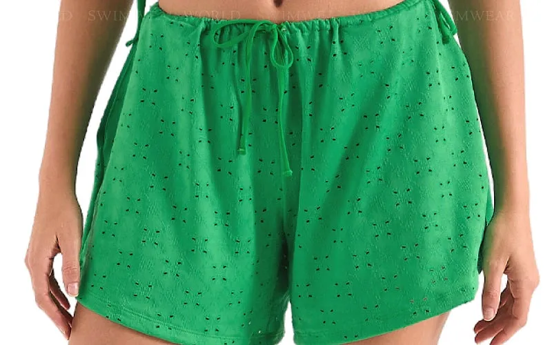 Mindy-Nyla Short