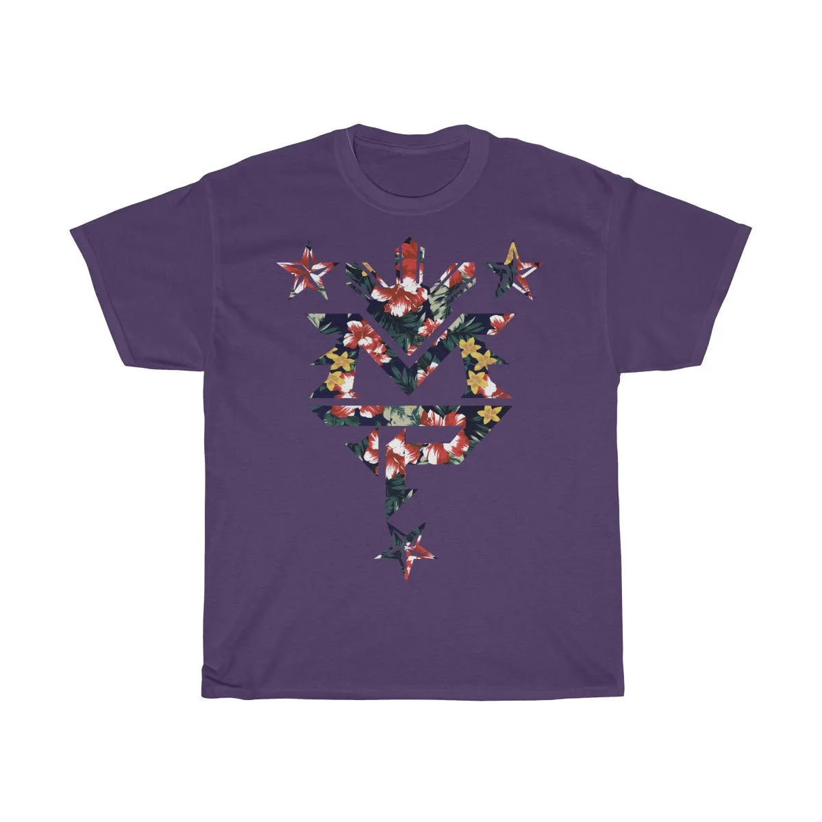 MP 3 Stars and Sun Florals