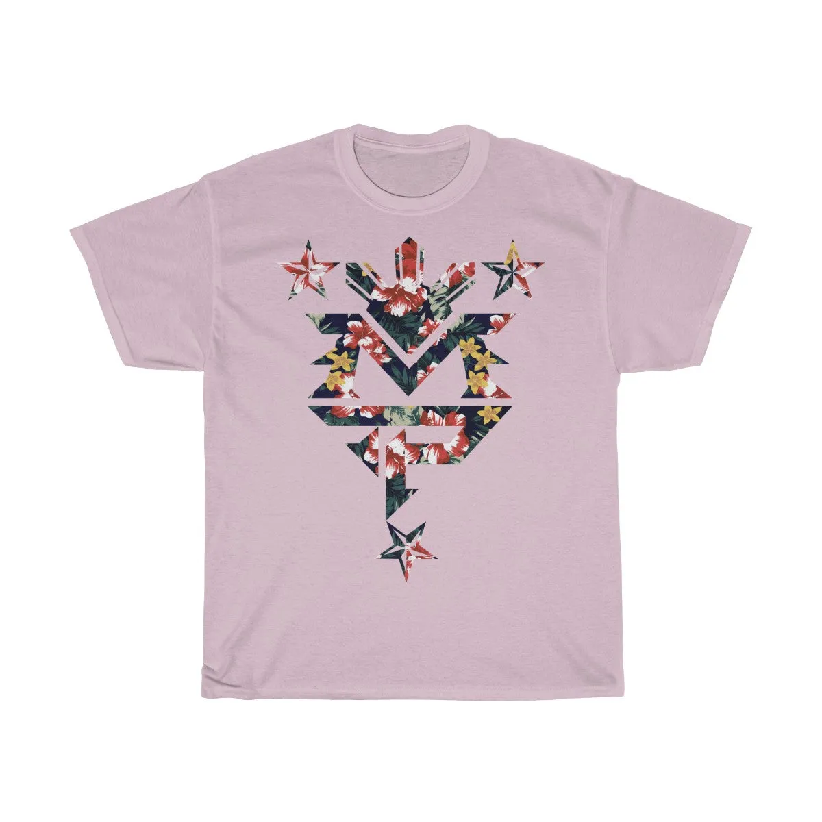 MP 3 Stars and Sun Florals