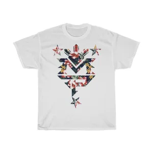 MP 3 Stars and Sun Florals