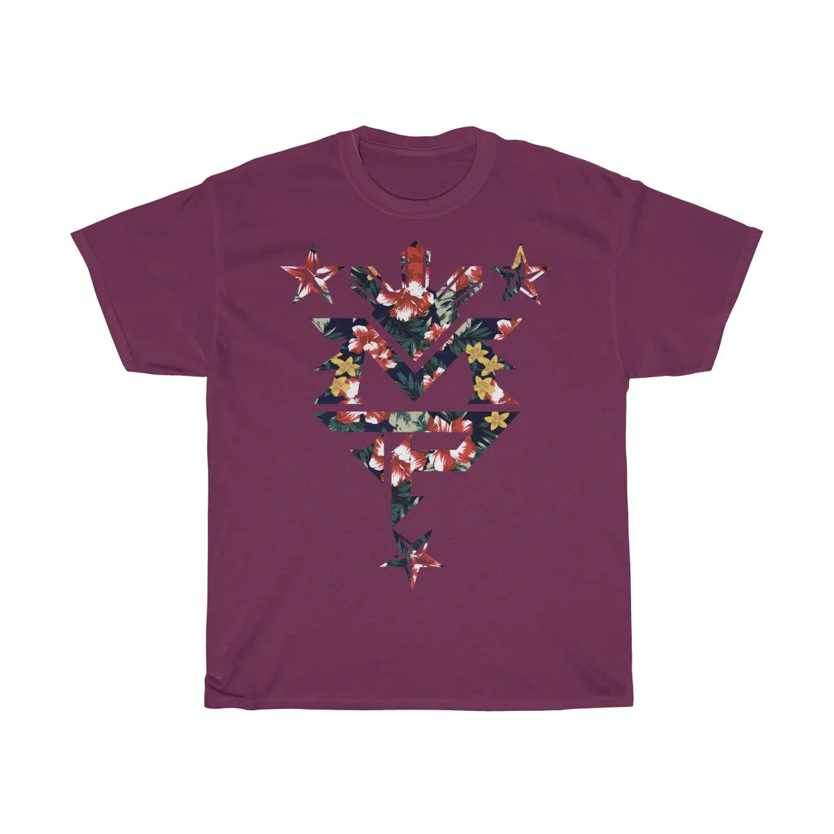 MP 3 Stars and Sun Florals
