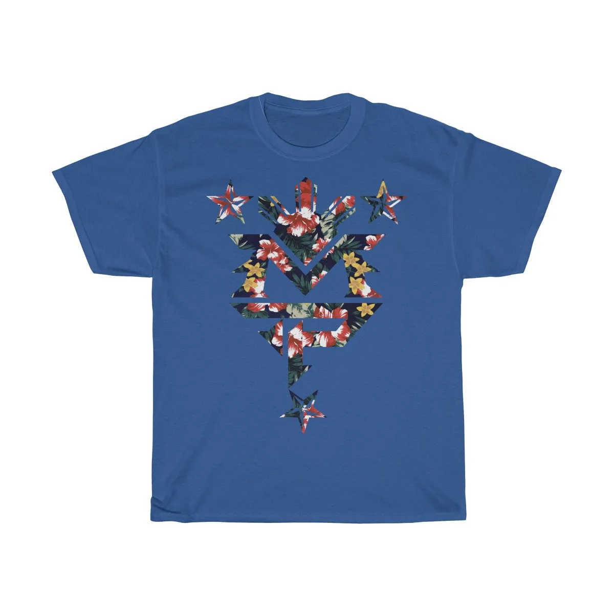 MP 3 Stars and Sun Florals