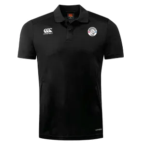 Mudsock Rugby Club Dry Polo by Canterbury