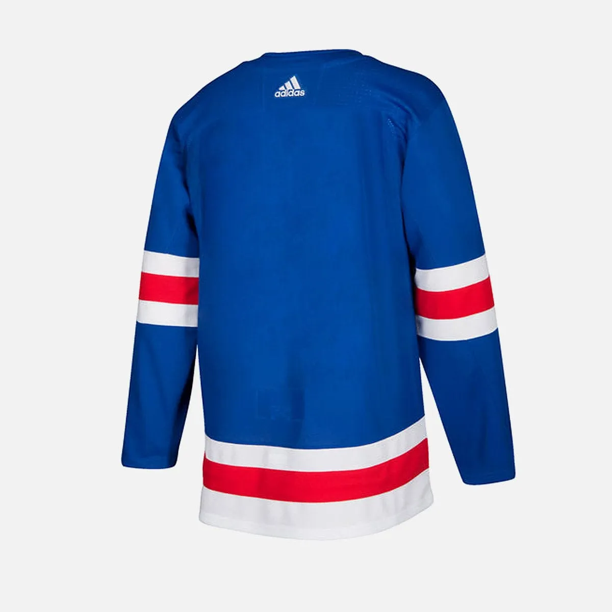 New York Rangers Home Adidas Authentic Senior Jersey