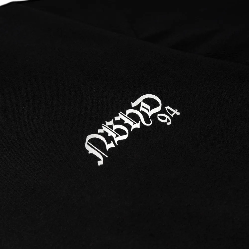 NH . SS-23 Tee | Black