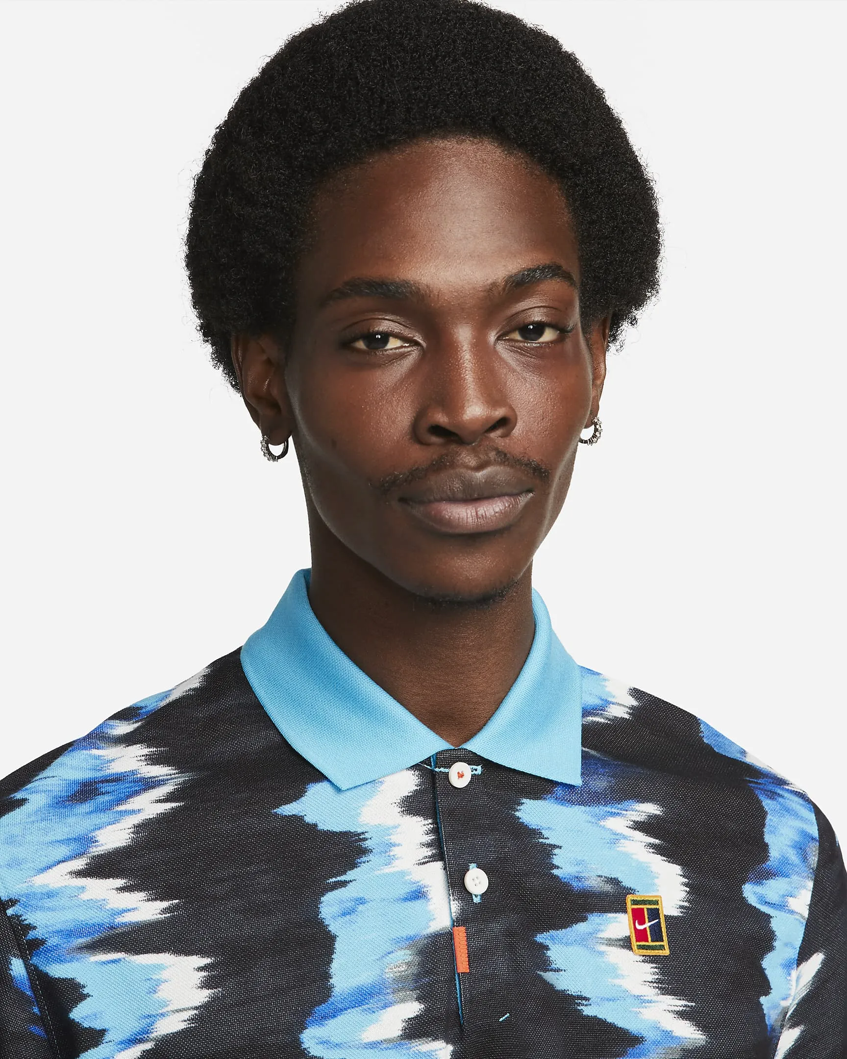 Nike DF Polo