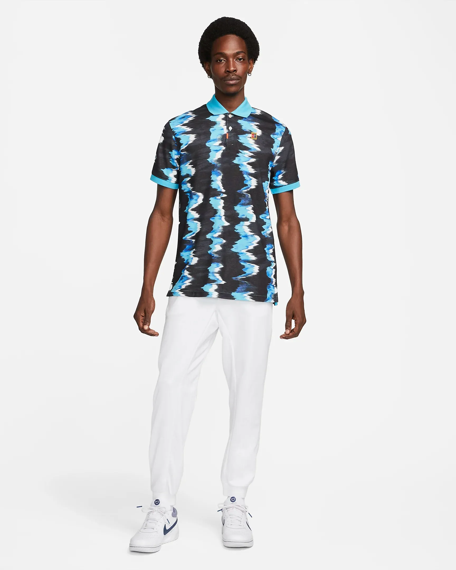 Nike DF Polo