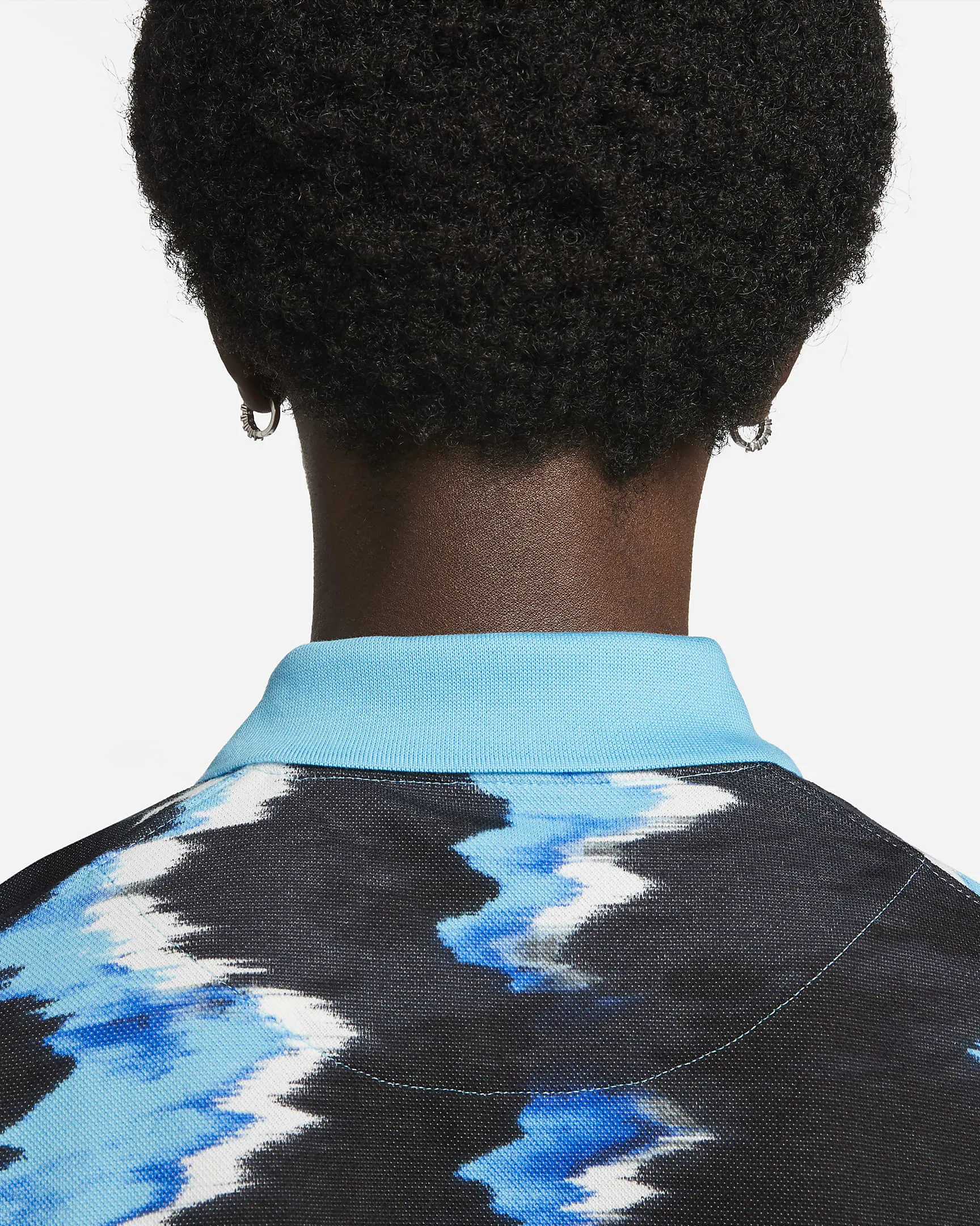 Nike DF Polo
