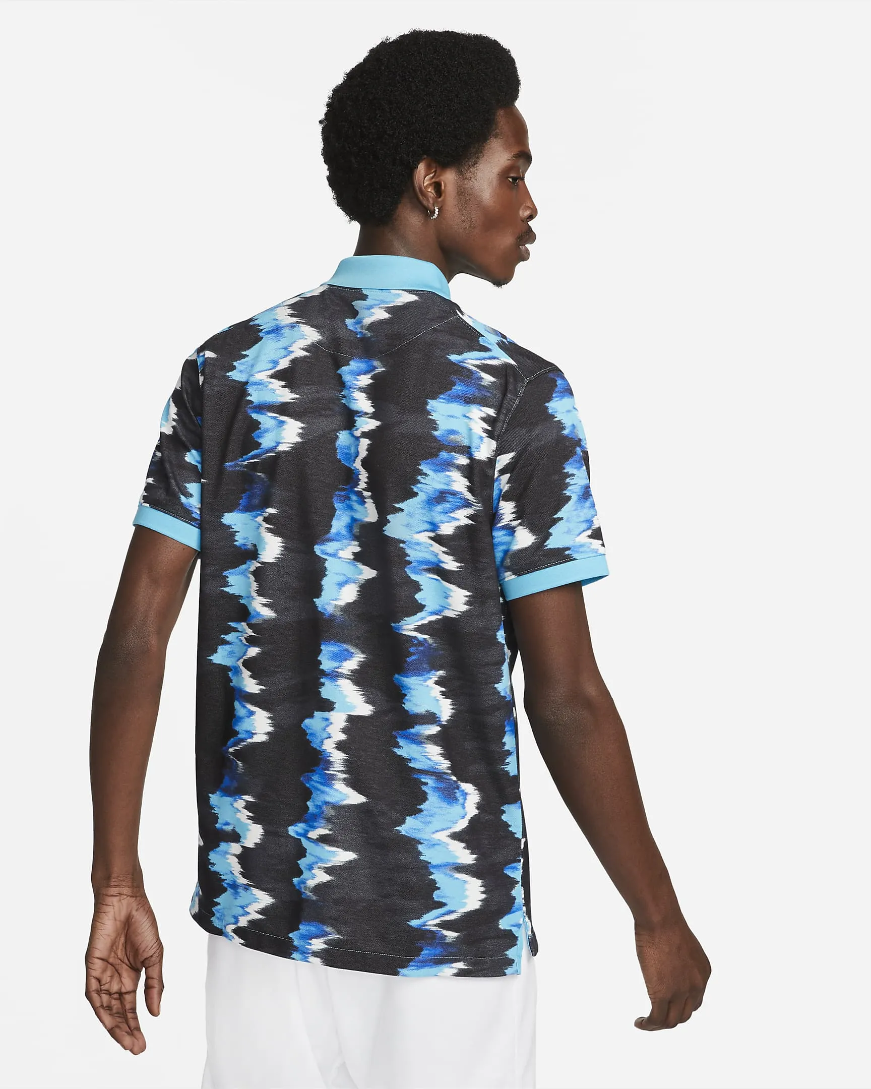 Nike DF Polo