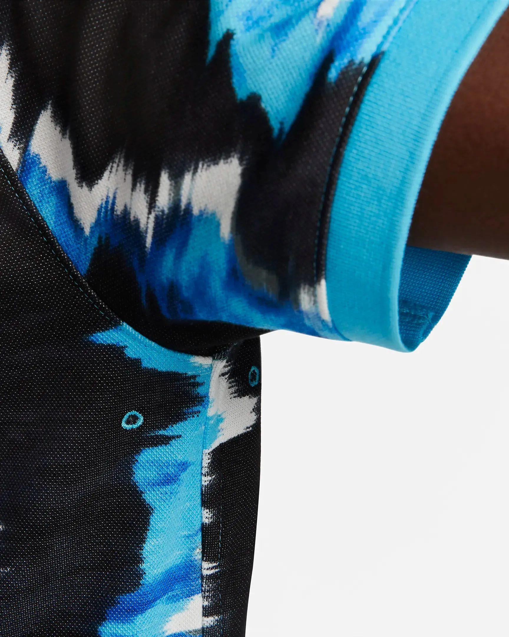 Nike DF Polo