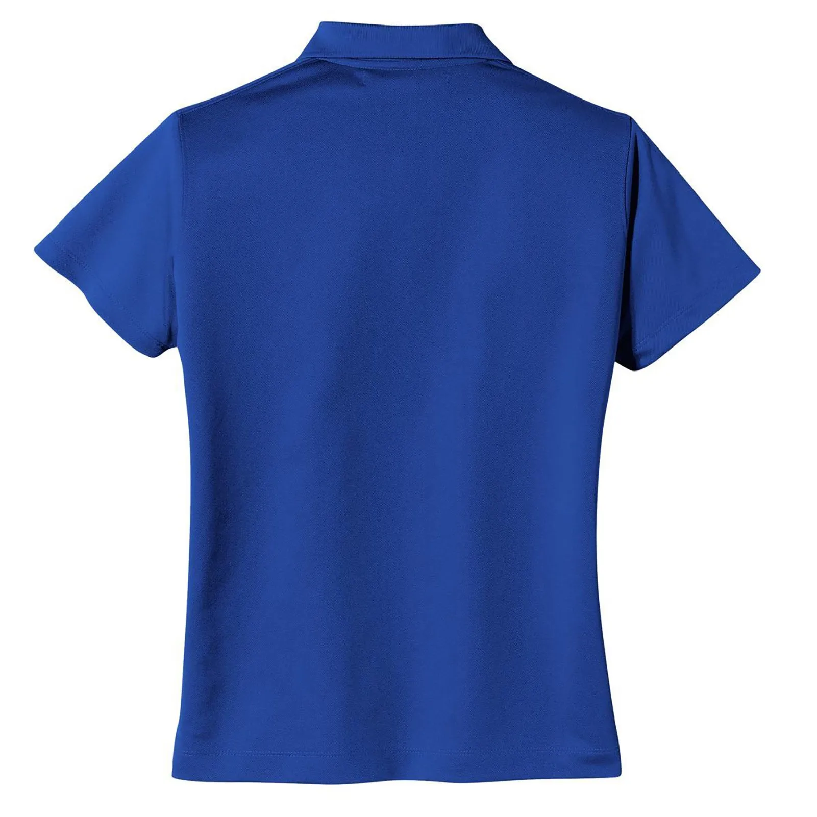 Nike Golf Tech Basic Dri-FIT Polo - Womens - Varsity Royal