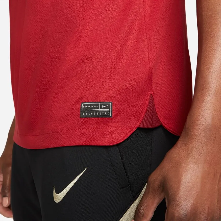 Nike Liverpool FC 22/23 Mens Stadium Home Jersey