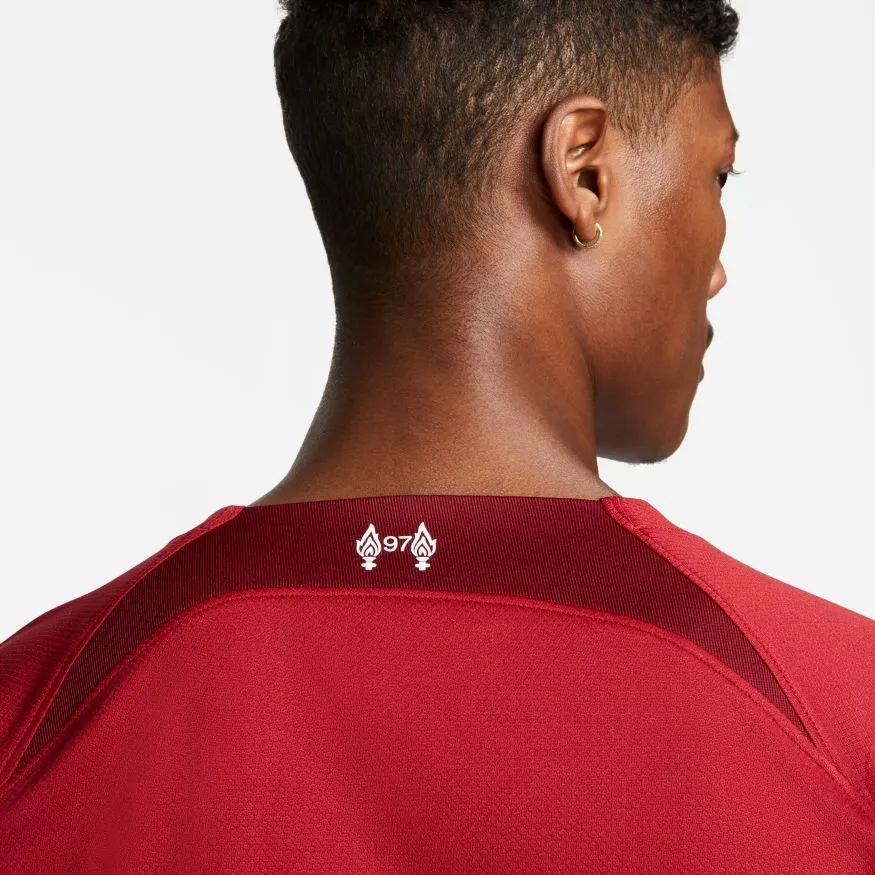 Nike Liverpool FC 22/23 Mens Stadium Home Jersey