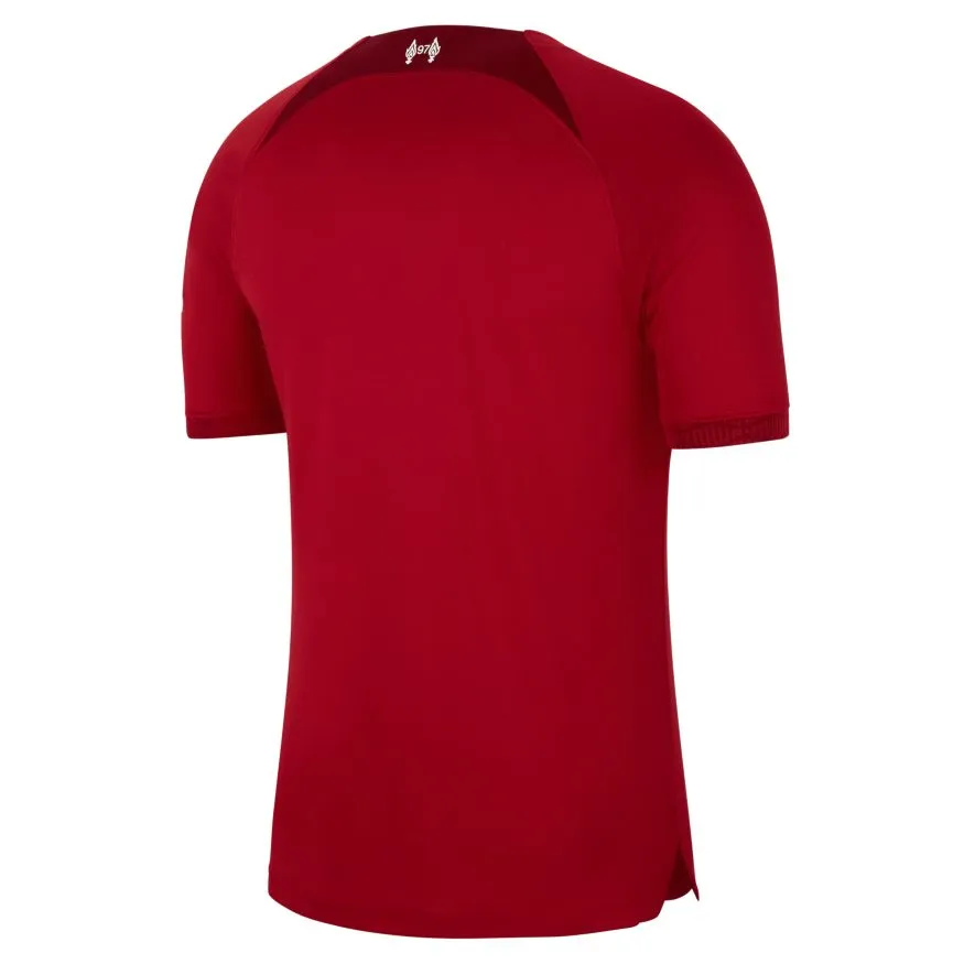 Nike Liverpool FC 22/23 Mens Stadium Home Jersey