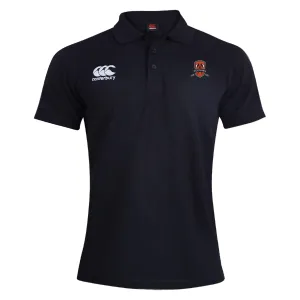 Northwest Woodsmen RFC Waimak Polo by Canterbury