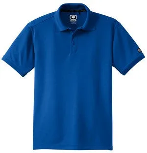 OGIO- Caliber 2.0 Polo. OG101.