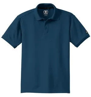 OGIO- Caliber 2.0 Polo. OG101.