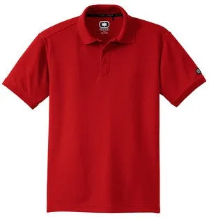 OGIO- Caliber 2.0 Polo. OG101.