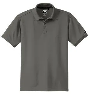 OGIO- Caliber 2.0 Polo. OG101.