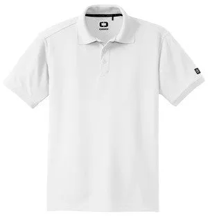 OGIO- Caliber 2.0 Polo. OG101.