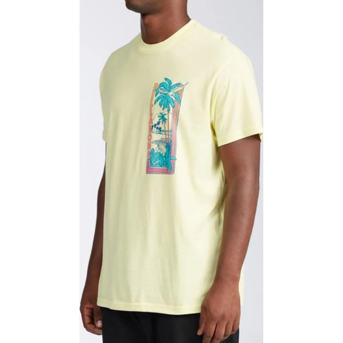 Olas Short Sleeve T-Shirt