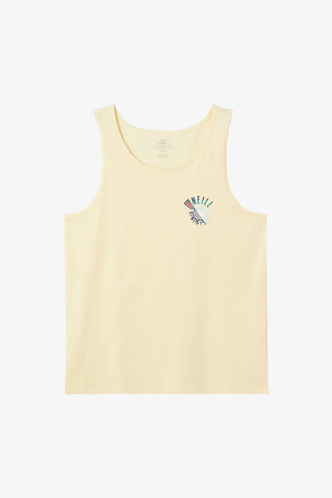 O'Neill Eclipse Tank