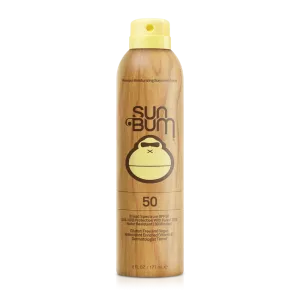 ORIGINAL SPF 50 SUNSCREEN SPRAY