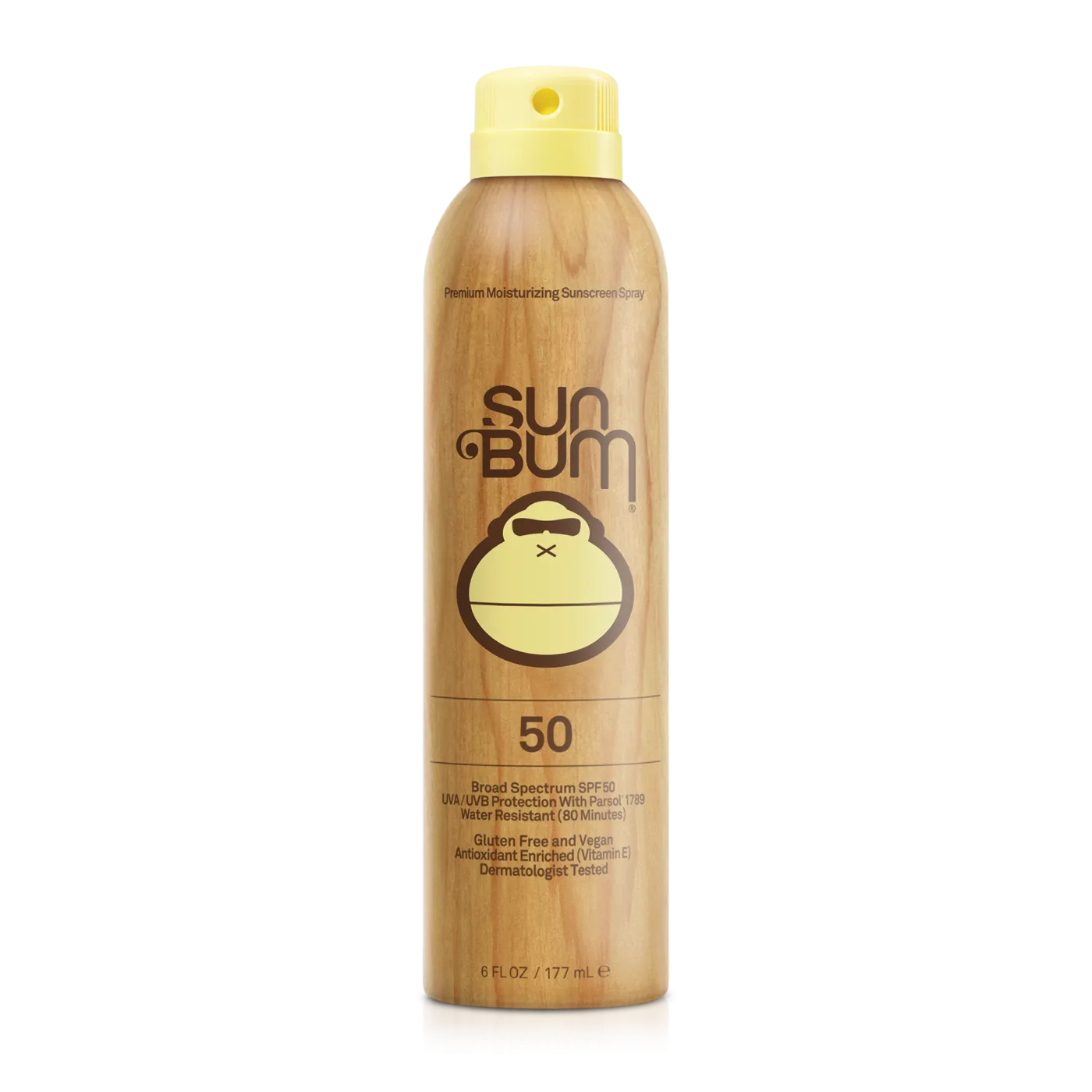 ORIGINAL SPF 50 SUNSCREEN SPRAY
