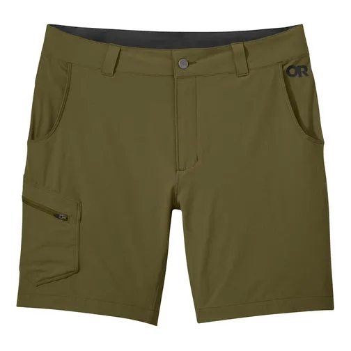 Outdoor Research Ferrosi Shorts 10" Inseam - Men's