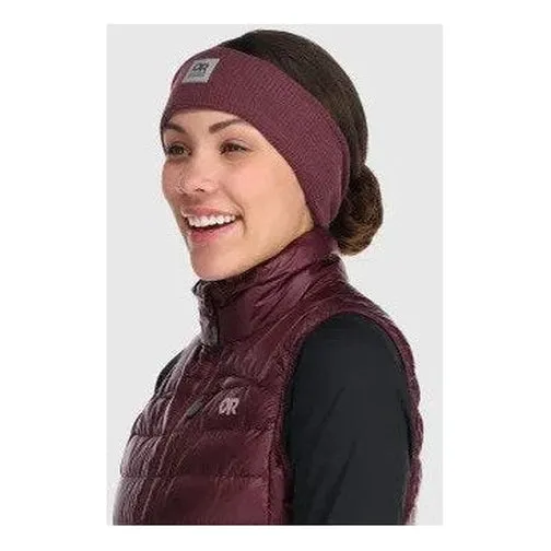 Outdoor Research Trail Mix Ear Band